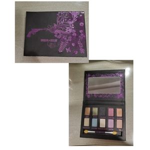 Urban Decay Eyeshadow palette